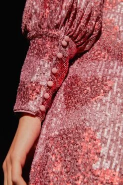 Farm Rio Hearts Sequin Mini Dress 13 Farm Rio Hearts Sequin Mini Dress -Farm Rio 303936 06