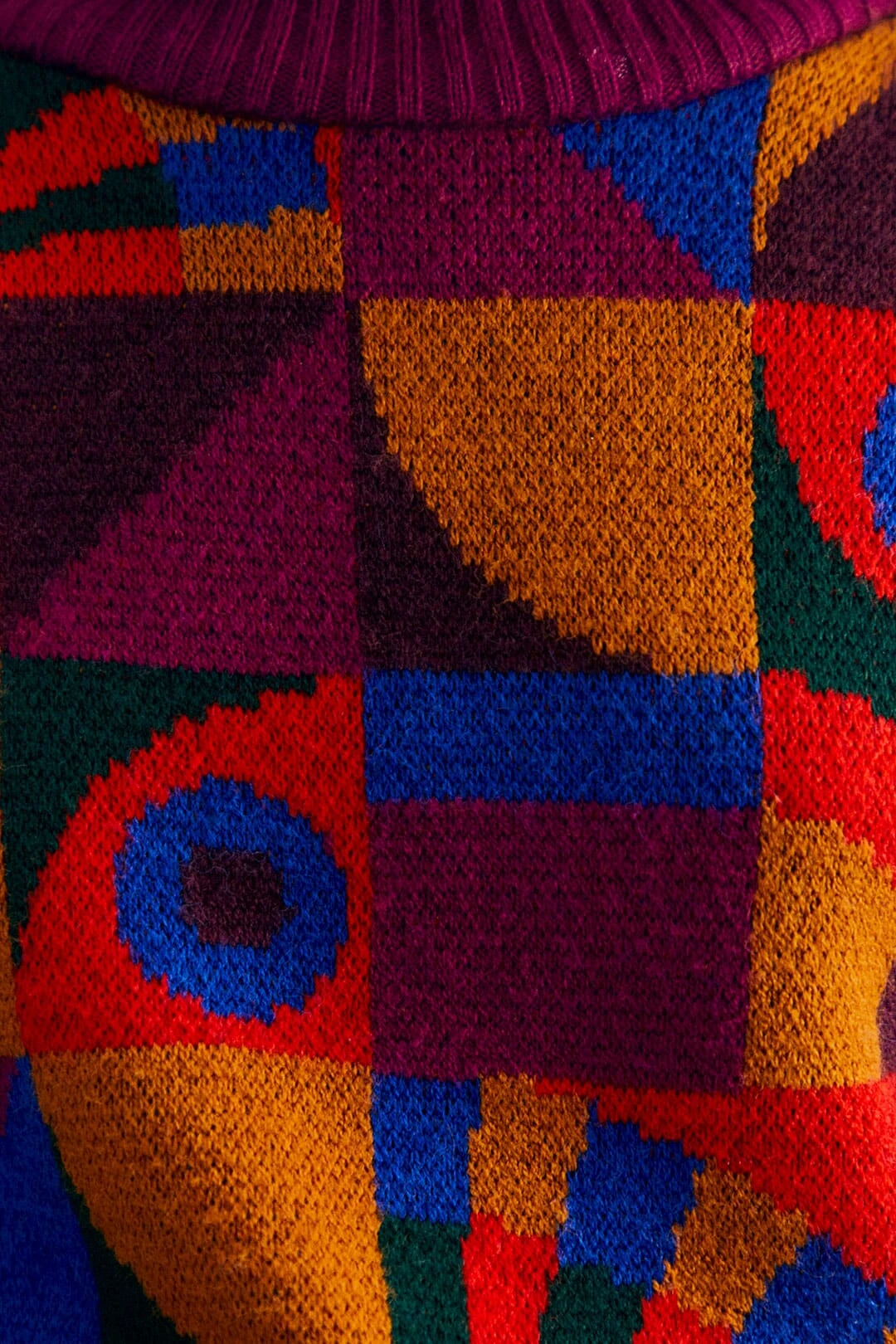 Farm Rio Graphic Toucans Sweater 8 Farm Rio Graphic Toucans Sweater - Image 6