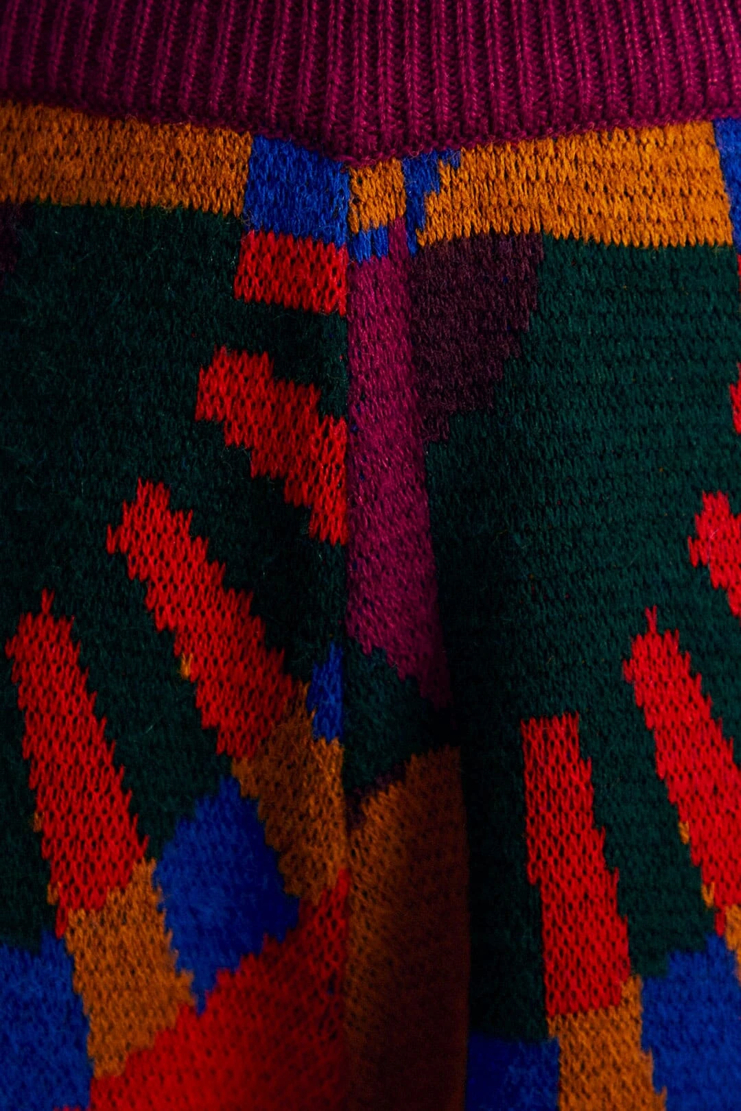 Farm Rio Graphic Toucans Sweater Pants 7 Farm Rio Graphic Toucans Sweater Pants - Image 5