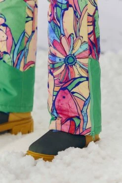 Farm Rio Bananas Ski Jumpsuit 12 Farm Rio Bananas Ski Jumpsuit -Farm Rio 304129 04