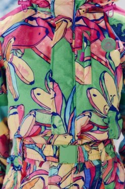 Farm Rio Bananas Ski Jumpsuit 15 Farm Rio Bananas Ski Jumpsuit -Farm Rio 304129 07