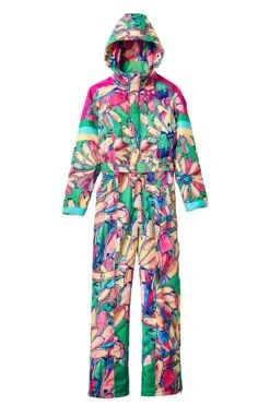 Farm Rio Bananas Ski Jumpsuit 16 Farm Rio Bananas Ski Jumpsuit -Farm Rio 304129 08