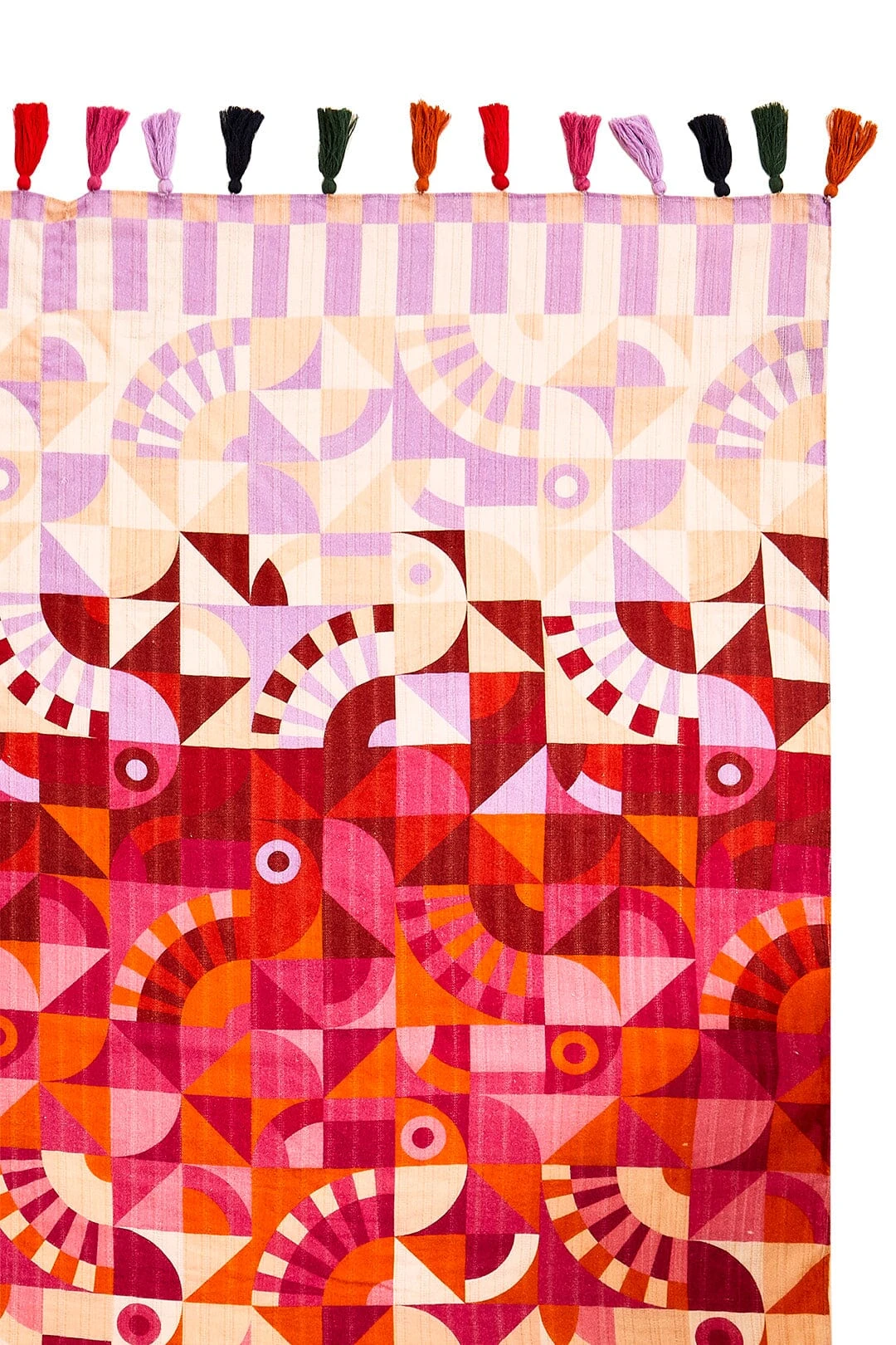 Farm Rio Ombre Graphic Toucans Multicolor Sarong 9 Farm Rio Ombre Graphic Toucans Multicolor Sarong - Image 7