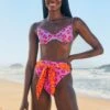 Farm Rio Maxi Leopard Patch Bikini Bottom 1 Farm Rio Maxi Leopard Patch Bikini Bottom -Farm Rio 304391 01