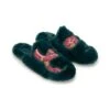 Farm Rio Green Bright Elements Slipper 1 Farm Rio Green Bright Elements Slipper -Farm Rio 304725 01
