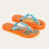 Caramel Banana Dagua Havaianas Sandals -Farm Rio 305921 01