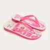Pink Peixe Havaianas Sandals 1 Pink Peixe Havaianas Sandals -Farm Rio 305928 01