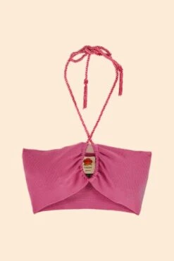 Farm Rio Pink Knit Top 9 Farm Rio Pink Knit Top -Farm Rio 306286 06