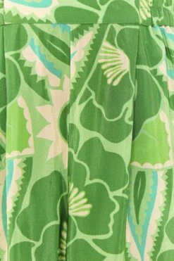 Farm Rio Tropical Groove Pants 10 Farm Rio Tropical Groove Pants -Farm Rio 306294 04