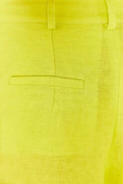 Farm Rio Lime Green Pants 12 Farm Rio Lime Green Pants -Farm Rio 306349 05