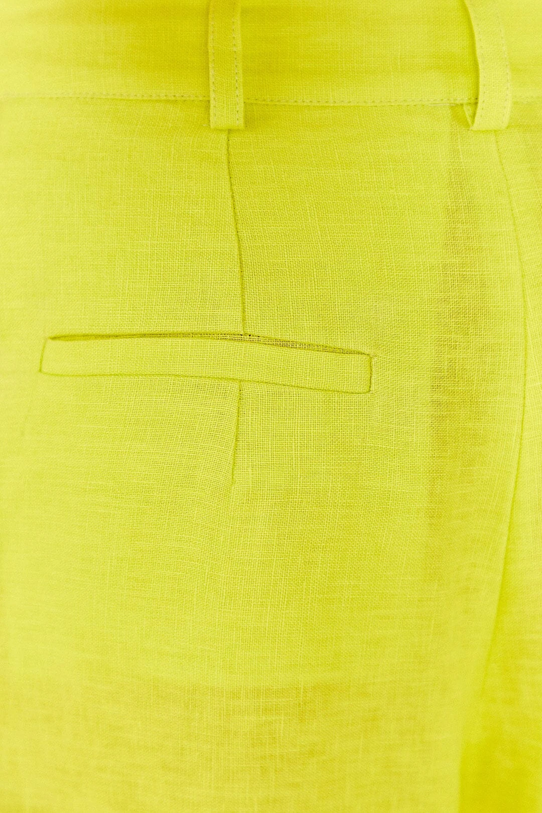 Farm Rio Lime Green Pants 7 Farm Rio Lime Green Pants - Image 5