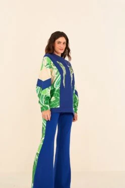 Farm Rio Tropical Groove Sweatpants