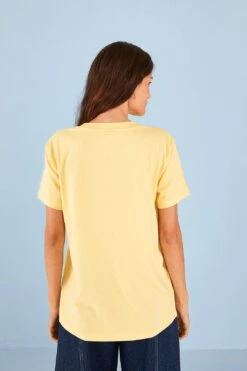 Farm Rio Leo Zodiac Organic Cotton T-Shirt 9 Farm Rio Leo Zodiac Organic Cotton T-Shirt -Farm Rio 306693 03