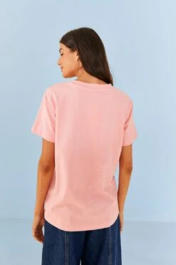 Farm Rio Virgo Zodiac Organic Cotton T-Shirt 9 Farm Rio Virgo Zodiac Organic Cotton T-Shirt -Farm Rio 306694 03