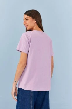 Farm Rio Aquarius Zodiac Organic Cotton T-Shirt 9 Farm Rio Aquarius Zodiac Organic Cotton T-Shirt -Farm Rio 306699 03