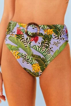 Farm Rio Striped Bananas One Piece Swimsuit 15 Farm Rio Striped Bananas One Piece Swimsuit -Farm Rio 307051 07