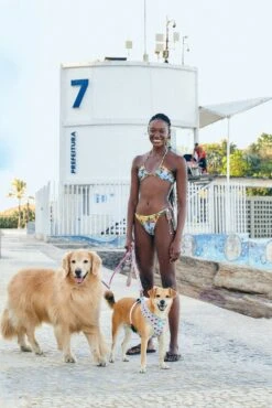 Farm Rio Carioca Bikini Bottom 11 Farm Rio Carioca Bikini Bottom -Farm Rio 307062 01