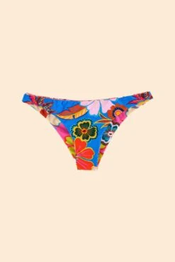 Farm Rio Full Garden Reversible Bikini Bottom 11 Farm Rio Full Garden Reversible Bikini Bottom -Farm Rio 307069 06