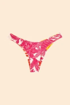 Farm Rio Tropical Woodcut High Leg Bikini Bottom 13 Farm Rio Tropical Woodcut High Leg Bikini Bottom -Farm Rio 307086 06