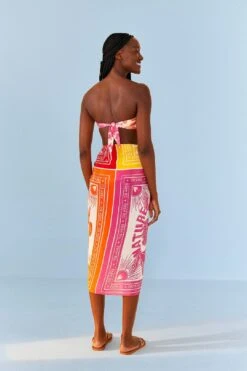 Farm Rio Tropical Dream Panneaux -Farm Rio 307091 04