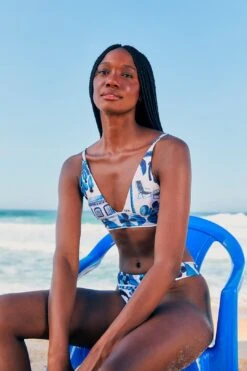 Farm Rio Sweet Rio Bikini Top 9 Farm Rio Sweet Rio Bikini Top -Farm Rio 307103 01