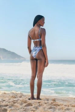 Farm Rio Sweet Rio Bikini Top 8 Farm Rio Sweet Rio Bikini Top -Farm Rio 307103 04