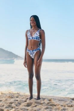 Farm Rio Sweet Rio Bikini Bottom -Farm Rio 307104 03