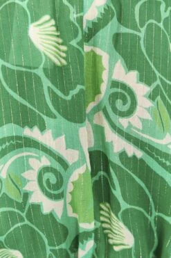 Farm Rio Tropical Groove Cover Up 11 Farm Rio Tropical Groove Cover Up -Farm Rio 307160 05