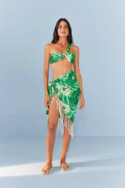 Farm Rio Tropical Groove Sarong 14 Farm Rio Tropical Groove Sarong -Farm Rio 307161 04