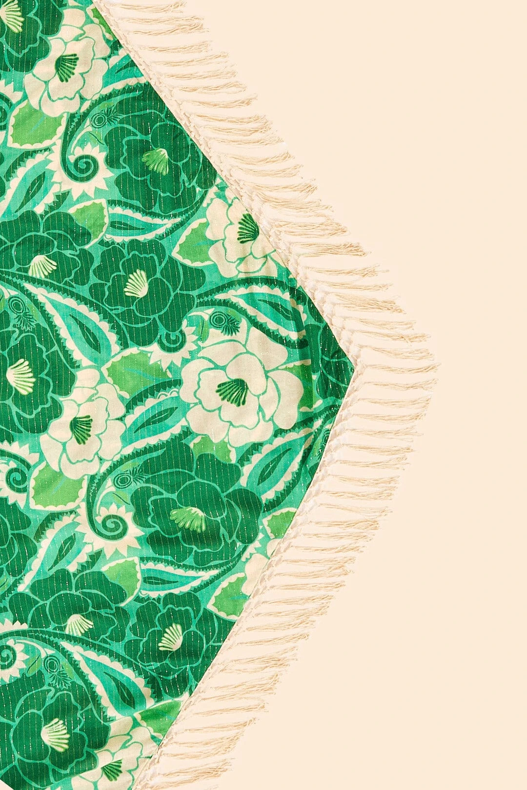 Farm Rio Tropical Groove Sarong 9 Farm Rio Tropical Groove Sarong - Image 7