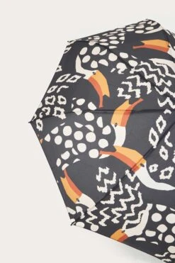 Toucan Umbrella -Farm Rio 307949 03