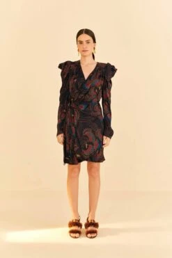 Farm Rio Sequin Toucans Mini Dress 14 Farm Rio Sequin Toucans Mini Dress -Farm Rio 308192 01 4da74bac 161e 4ad5 9a0a 1163a389dd00