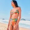 Farm Rio Colorful Banana Bikini Bottom 1 Farm Rio Colorful Banana Bikini Bottom -Farm Rio 308507 01