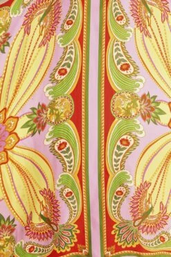 Farm Rio Beach Toucans Scarf Lenzing™ Ecovero™ Viscose Kimono 12 Farm Rio Beach Toucans Scarf Lenzing™ Ecovero™ Viscose Kimono -Farm Rio 309436 05