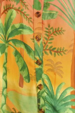 Farm Rio Sunrise Scenario Lenzing™ Ecovero™ Viscose Shirt 12 Farm Rio Sunrise Scenario Lenzing™ Ecovero™ Viscose Shirt -Farm Rio 309571 05