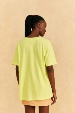 Farm Rio Brasil T-Shirt 11 Farm Rio Brasil T-Shirt -Farm Rio 309583 04