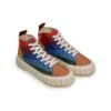 Farm Rio Rainbow Sun Flatform High Top Sneaker 2 Farm Rio Rainbow Sun Flatform High Top Sneaker -Farm Rio 309823 01