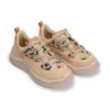 Farm Rio Crochet Bloom Platform Sneaker 2 Farm Rio Crochet Bloom Platform Sneaker -Farm Rio 309850 01