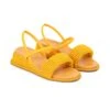 Farm Rio Yellow Wedge Espadrille Sandal 2 Farm Rio Yellow Wedge Espadrille Sandal -Farm Rio 309906 01
