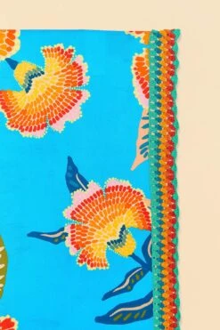 Farm Rio Dewdrop Spectrum Sarong 14 Farm Rio Dewdrop Spectrum Sarong -Farm Rio 310544 06