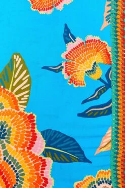 Farm Rio Dewdrop Spectrum Sarong 15 Farm Rio Dewdrop Spectrum Sarong -Farm Rio 310544 07