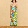Farm Rio Tropical Fresh Cover-up 1 Farm Rio Tropical Fresh Cover-up -Farm Rio 310560 01
