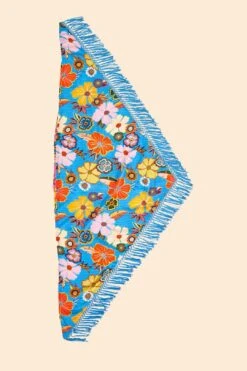 Farm Rio Full Garden Cover Up 13 Farm Rio Full Garden Cover Up -Farm Rio 311535 06