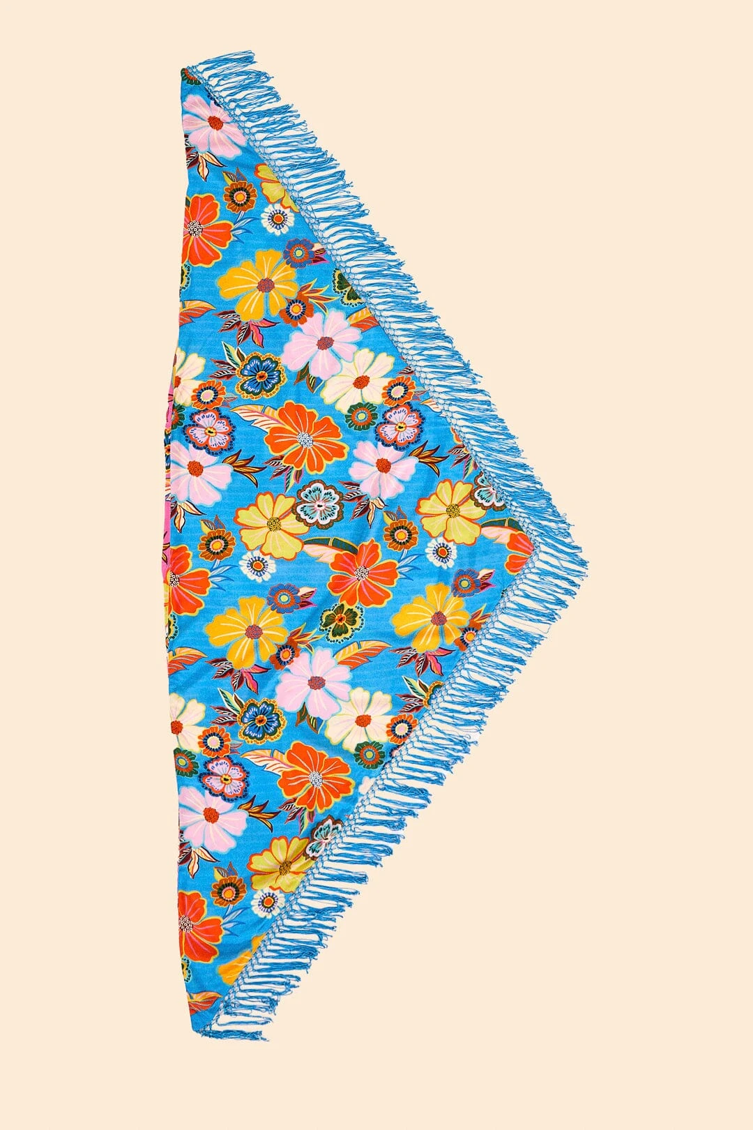 Farm Rio Full Garden Cover Up 7 Farm Rio Full Garden Cover Up - Image 5