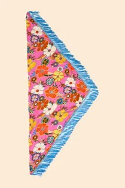 Farm Rio Full Garden Cover Up 14 Farm Rio Full Garden Cover Up -Farm Rio 311535 07