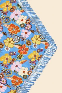 Farm Rio Full Garden Cover Up 15 Farm Rio Full Garden Cover Up -Farm Rio 311535 08