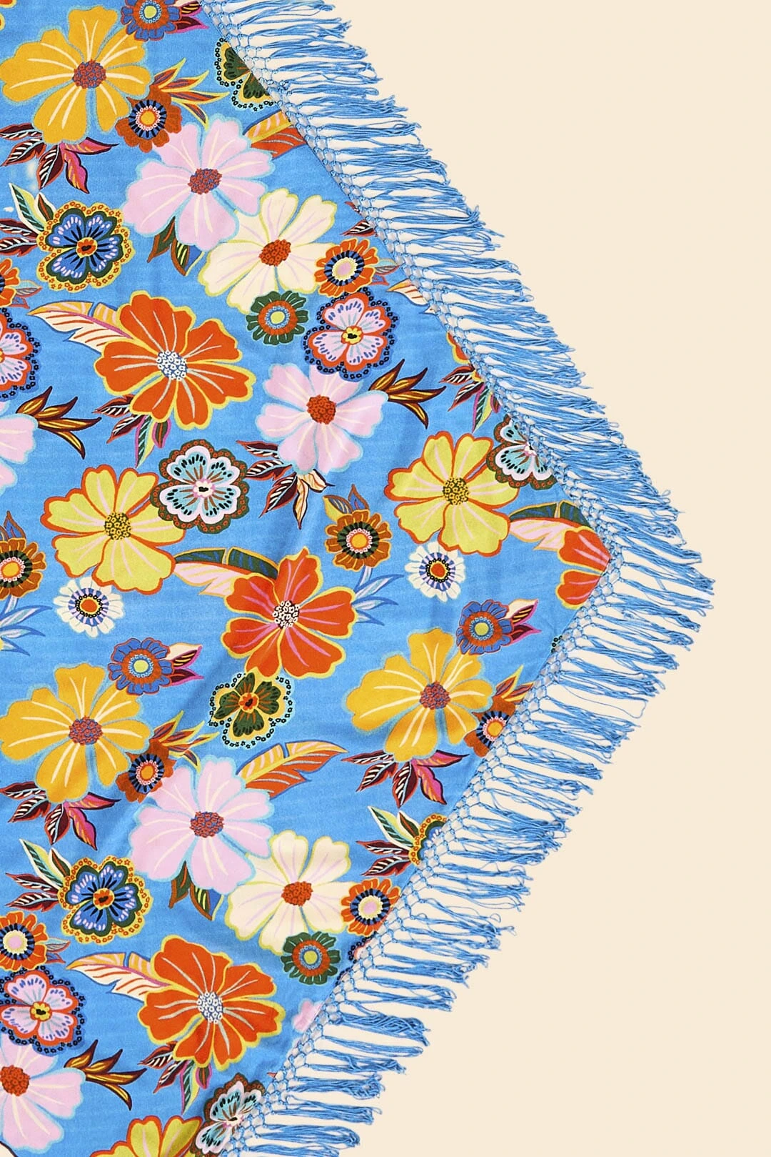 Farm Rio Full Garden Cover Up 9 Farm Rio Full Garden Cover Up - Image 7