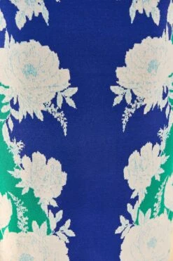 Farm Rio Soft Garden Knit Dress -Farm Rio 311566 05