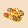 Farm Rio Bucolic Floral Havaianas Sandals -Farm Rio 313720 01