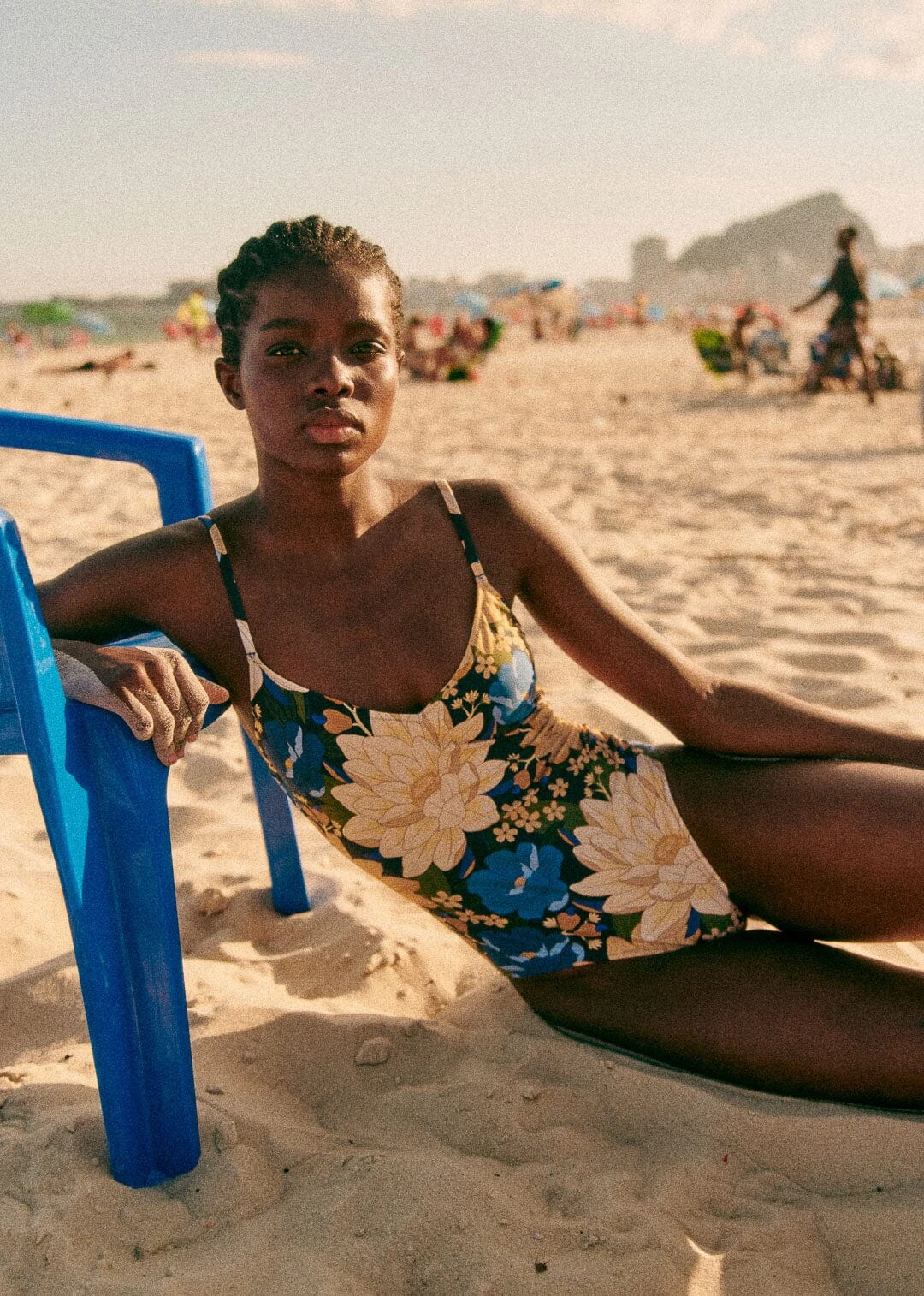 Farm Rio Ete Sauvage Mandacaru Floral One Piece 3 Farm Rio Ete Sauvage Mandacaru Floral One Piece